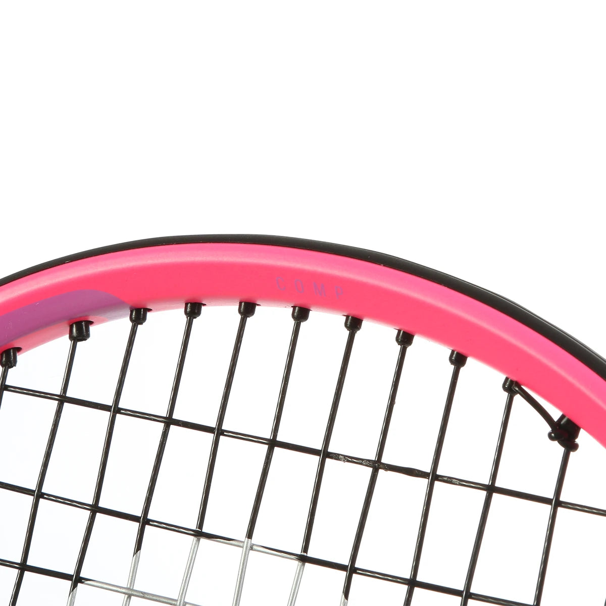 RAQUETA HEAD MX ATTITUDE COMP PINK (270 GR) ENCORDADA