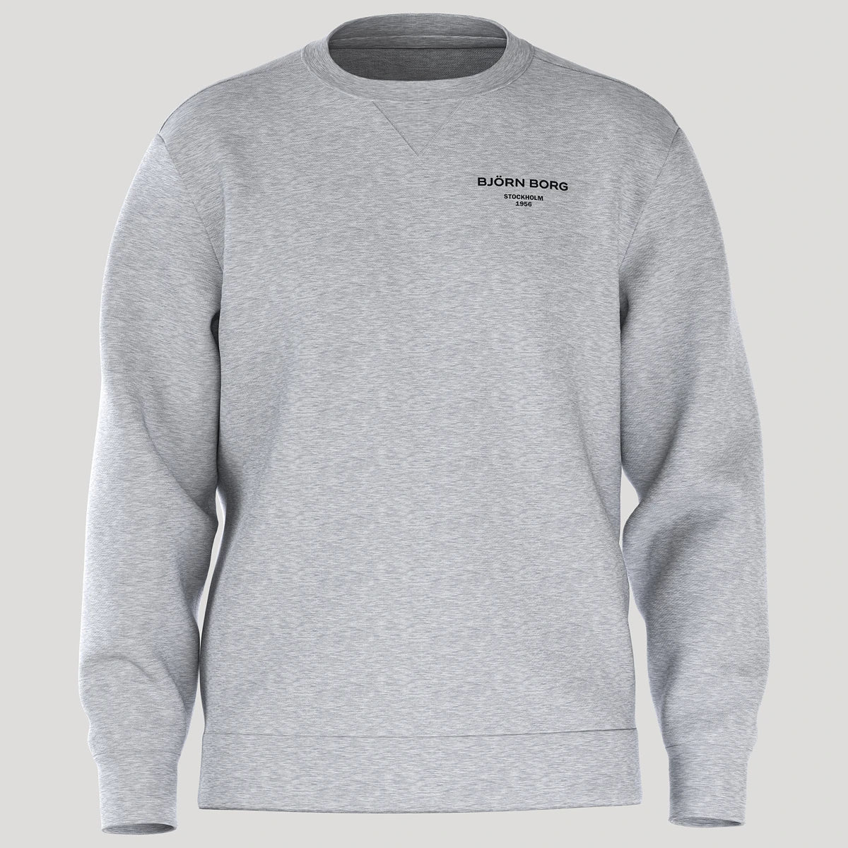 SUDADERA BJORN BORG ESSENTIAL 1