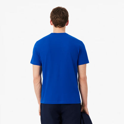 CAMISETA LACOSTE CORE PERFORMANCE CLASSIC