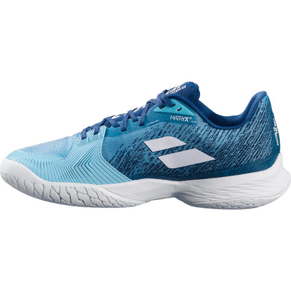 Zapatillas Babolat Jet Mach 3 Todas Superficies