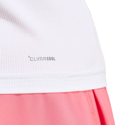 CAMISETA DE TIRANTES ADIDAS MUJER MATCH GAMESET