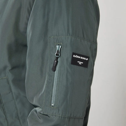 CHAQUETA BJORN BORG CENTRE BOMBER
