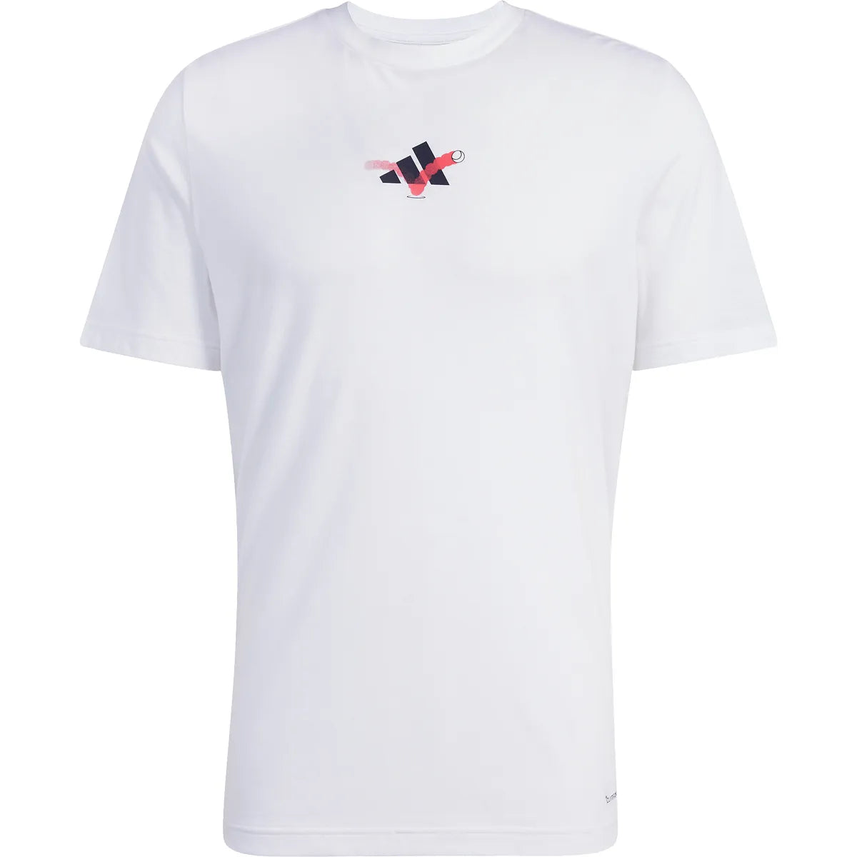 CAMISETA ADIDAS GRAPHIC TENNIS MELBOURNE