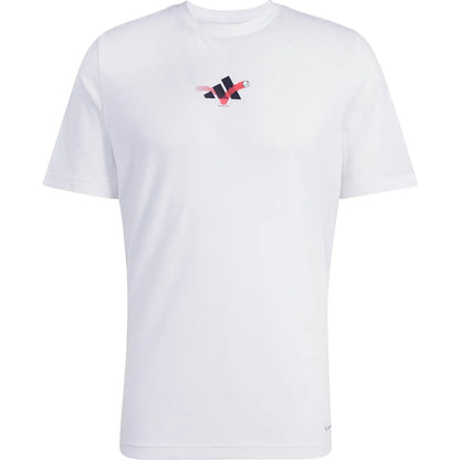 CAMISETA ADIDAS GRAPHIC TENNIS MELBOURNE