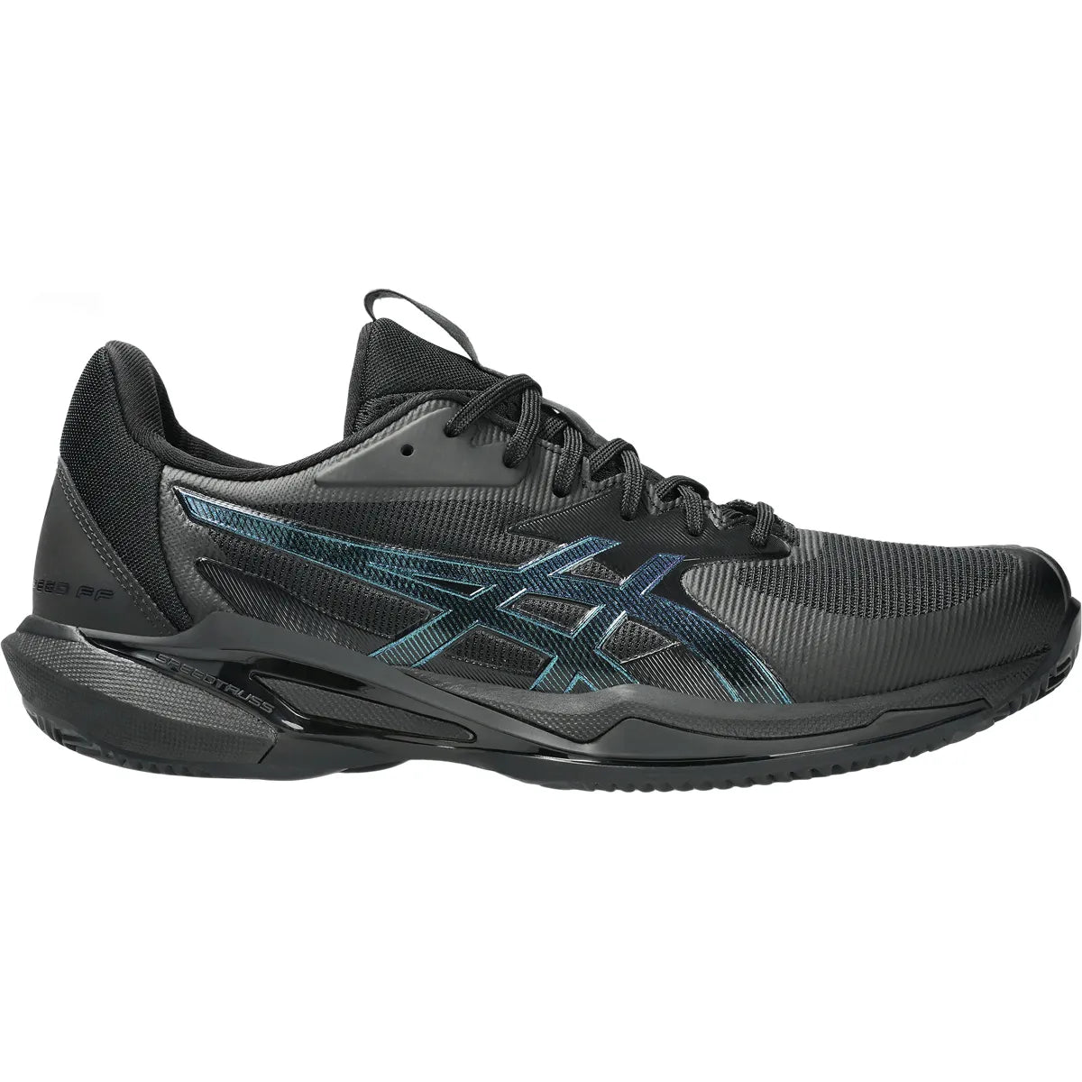 ZAPATILLAS ASICS SOLUTION SPEED FF 3 TIERRA BATIDA