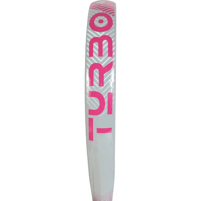 RAQUETA PADEL PRO KENNEX TURBO PINK