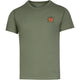 CAMISETA WATTS XSALTY GRÁFICA