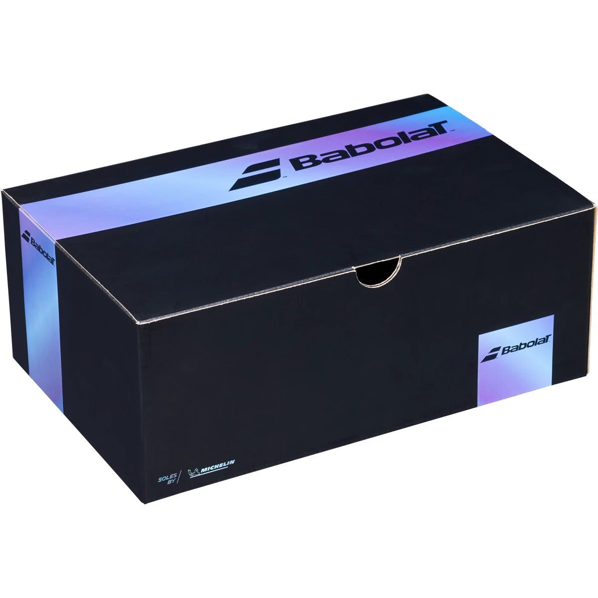 ZAPATILLAS BABOLAT JET MACH 4 SPECTRA EDITION TODAS SUPERFICIES