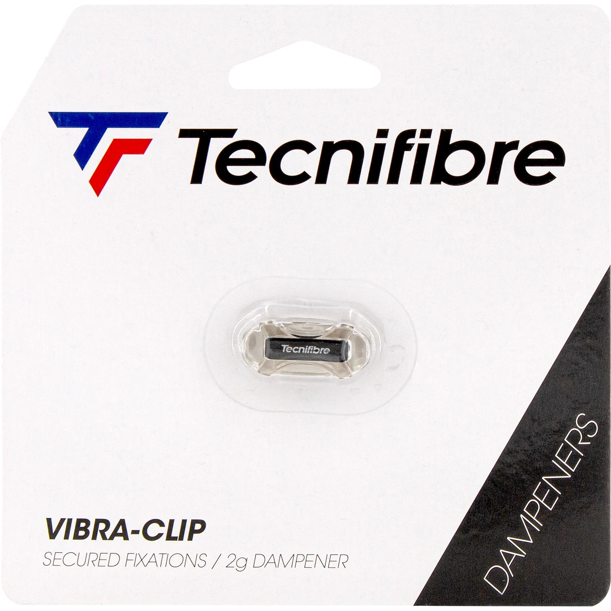 ANTIVIBRADOR TECNIFIBRE VIBRA CLIP