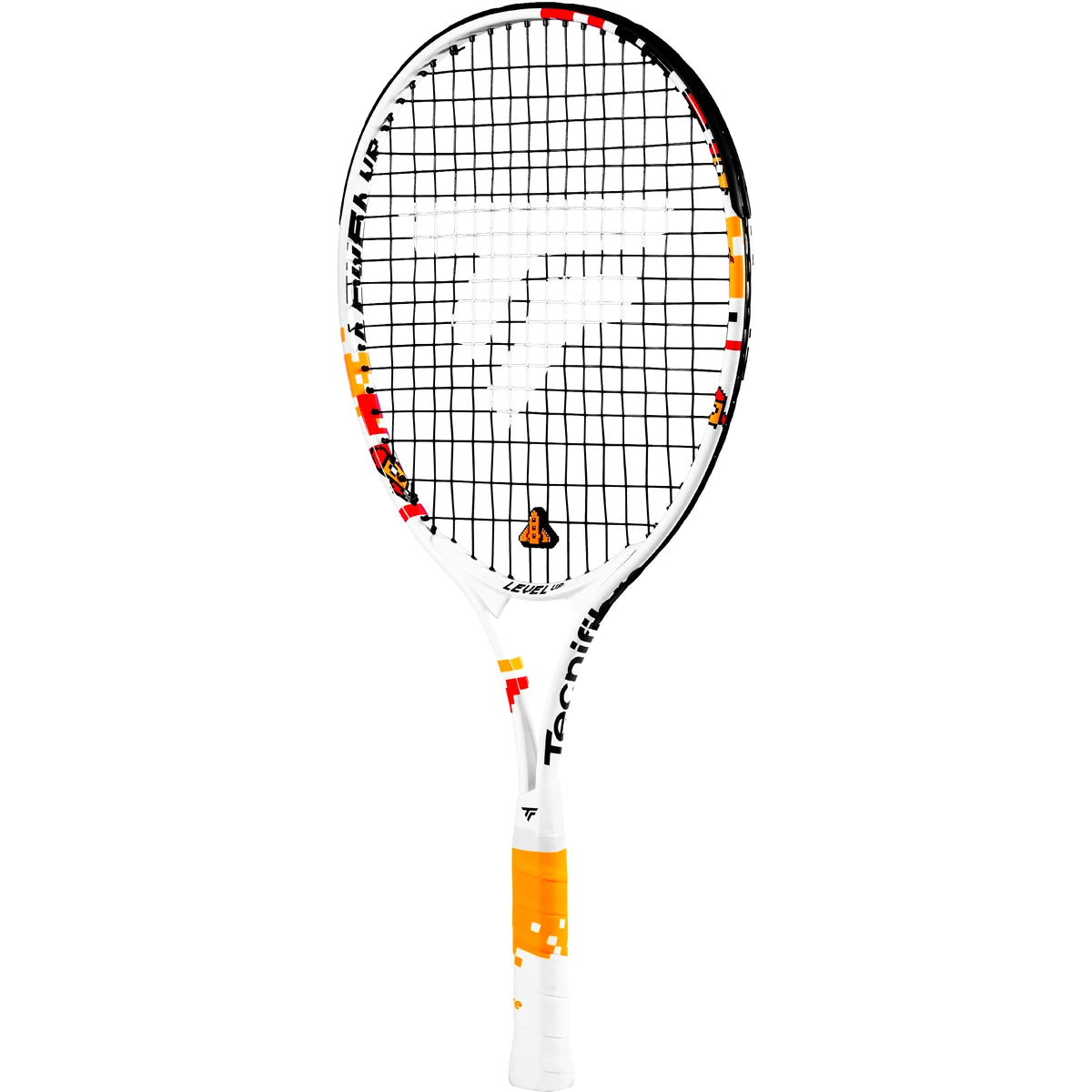 RAQUETA TECNIFIBRE JUNIOR LEVEL UP 23
