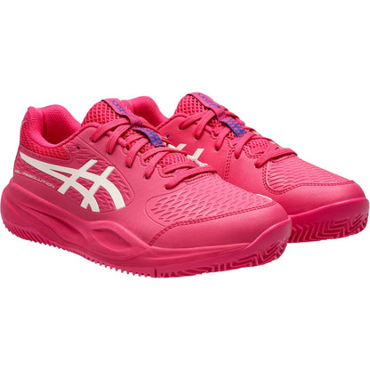 ZAPATILLAS ASICS JUNIOR GEL RESOLUTION TIERRA BATIDA