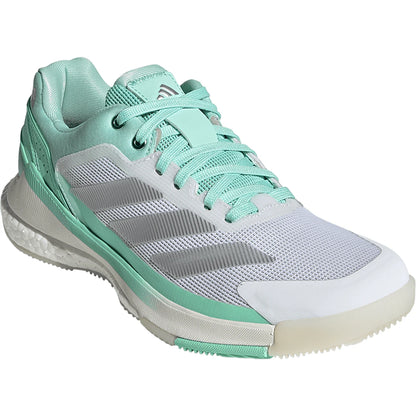 ZAPATILLAS DE PÁDEL ADIDAS MUJER CRAZYQUICK BOOST