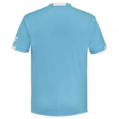CAMISETA BABOLAT PLAY CUELLO REDONDO
