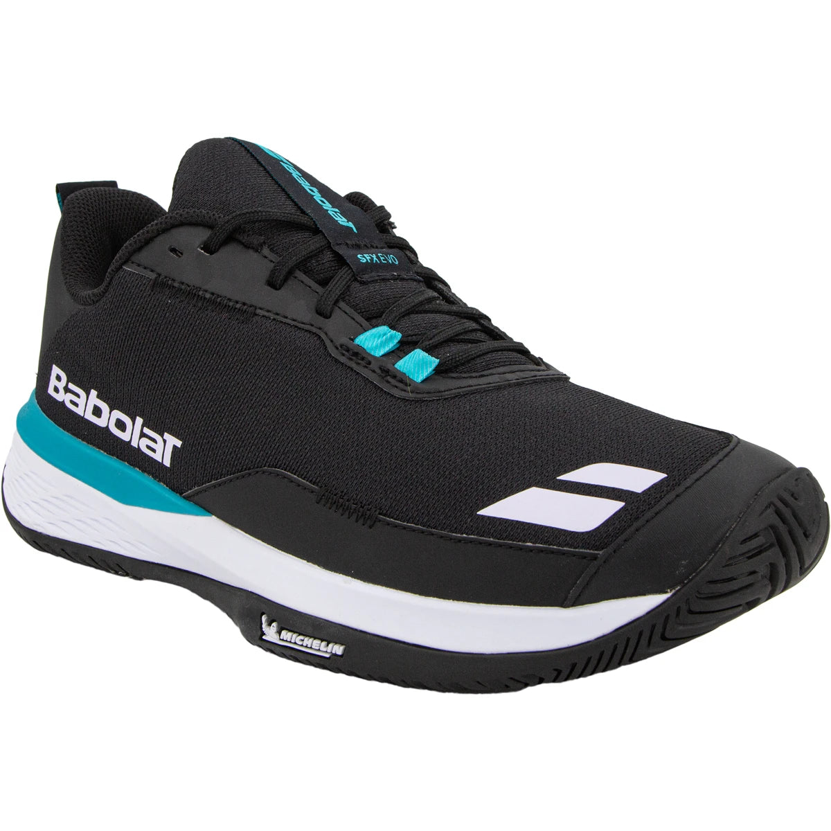 ZAPATILLAS BABOLAT SFX EVO TODAS SUPERFICIES