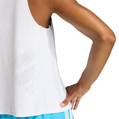 CAMISETA DE TIRANTES ADIDAS MUJER TECH INTENSITY