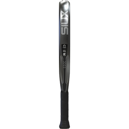 RAQUETA DE PÁDEL SIUX PEGASUS PRO 2026 STORM GREY