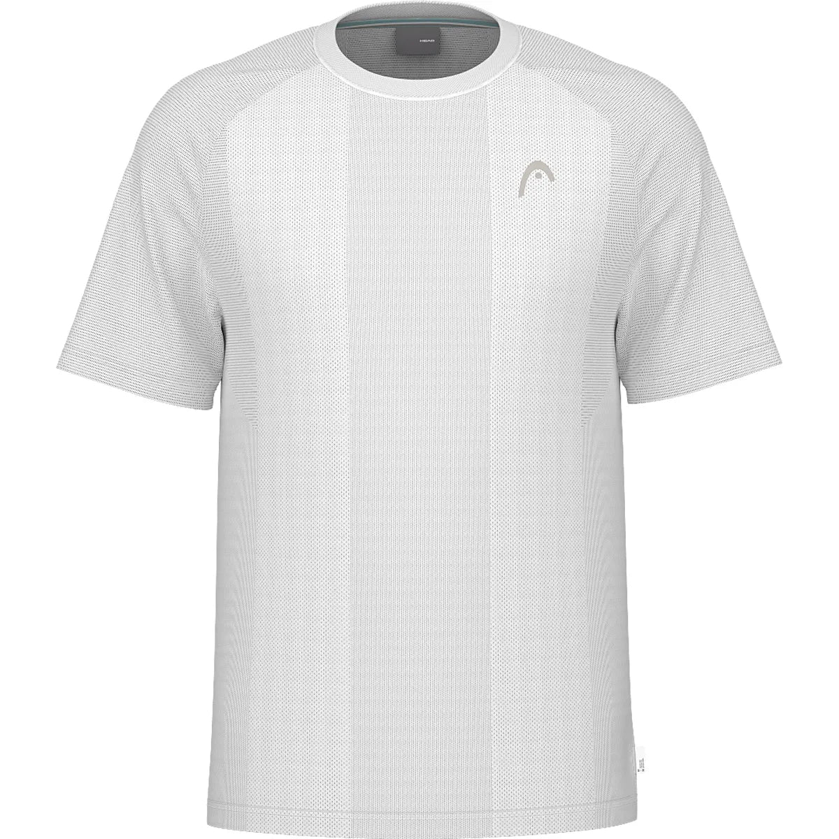 CAMISETA HEAD PERFORMANCE ATHLETE LONDRES
