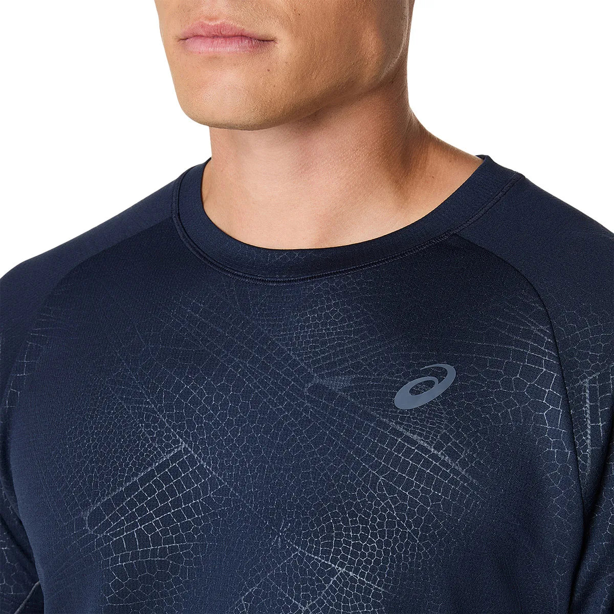 CAMISETA ASICS GAME PRINT ASIA / EUROPA