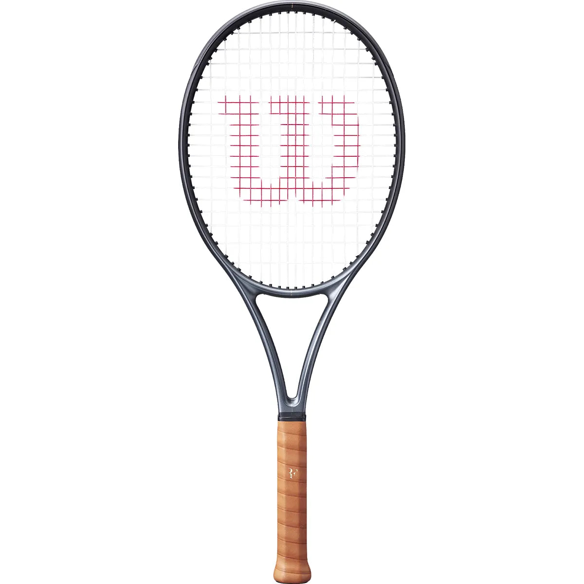 RAQUETA WILSON RF 01 PRO LAVER CUP (320 GR)