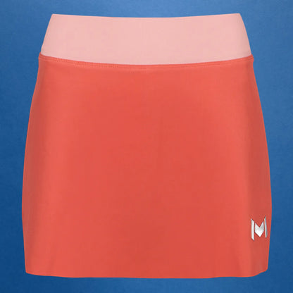 FALDA MOURATOGLOU MUJER MELBOURNE