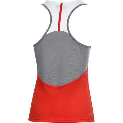 CAMISETA DE TIRANTES LOTTO MUJER TOP IV