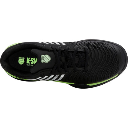 ZAPATILLAS K-SWISS EXPRESS LIGHT 3 TODAS SUPERFICIES