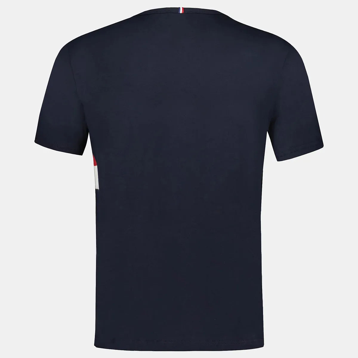 CAMISETA LE COQ SPORTIF TRICOLOR