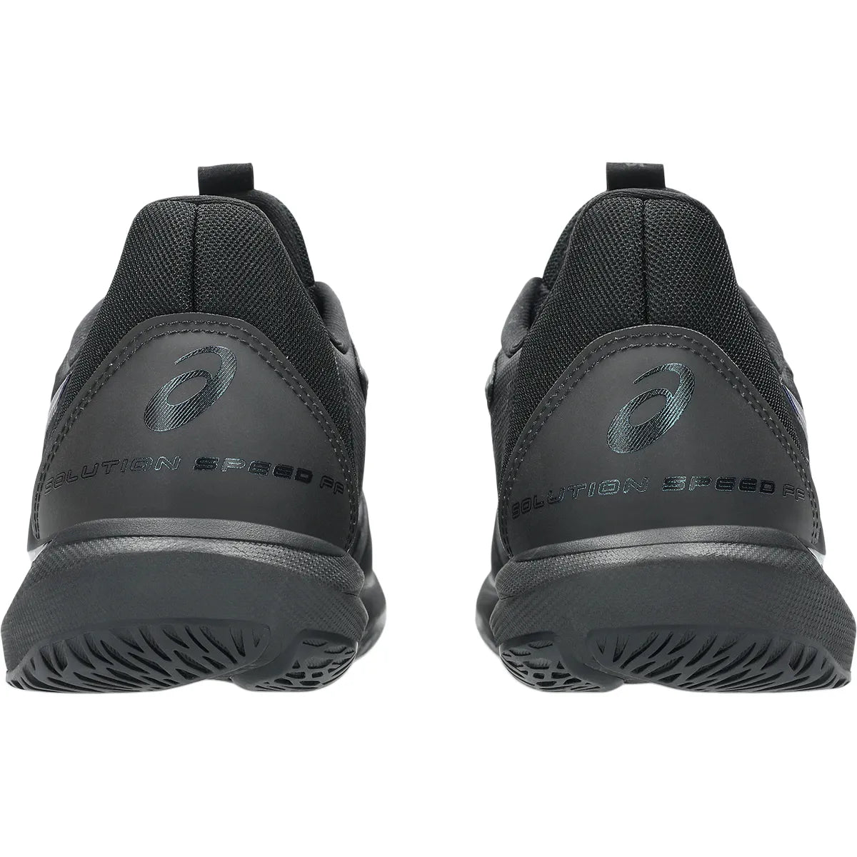 ZAPATILLAS ASICS MUJER SOLUTION SPEED FF 3 NIGHT PACK TODAS SUPERFICIES