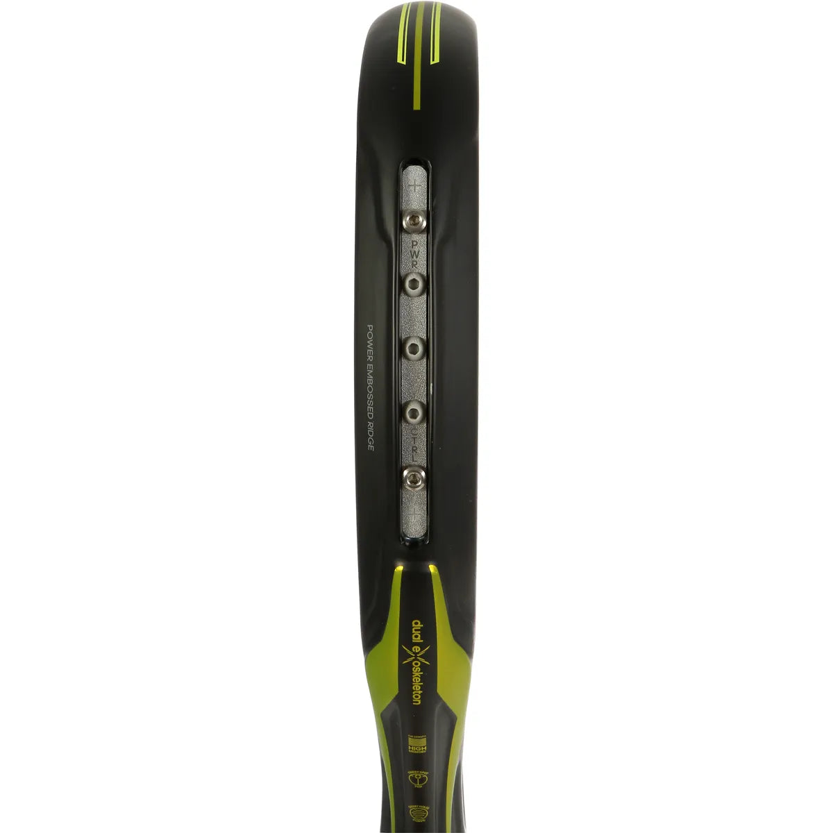 RAQUETA DE SEGUNDA MANO DE PÁDEL ADIDAS ADIPOWER MULTIWEIGHT 3.3