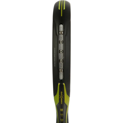 RAQUETA DE SEGUNDA MANO DE PÁDEL ADIDAS ADIPOWER MULTIWEIGHT 3.3