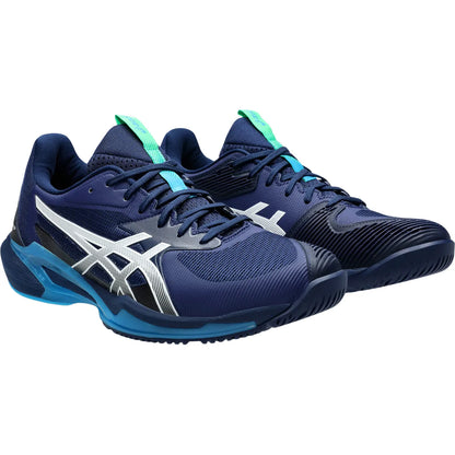 ZAPATILLAS ASICS SOLUTION SPEED FF 3 TODAS SUPERFICIES