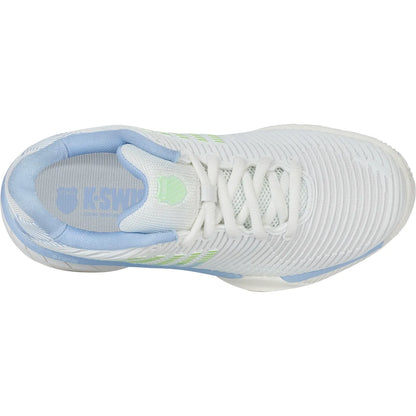 ZAPATILLAS K-SWISS MUJER HYPERCOURT EXPRESS 2 TIERRA BATIDA