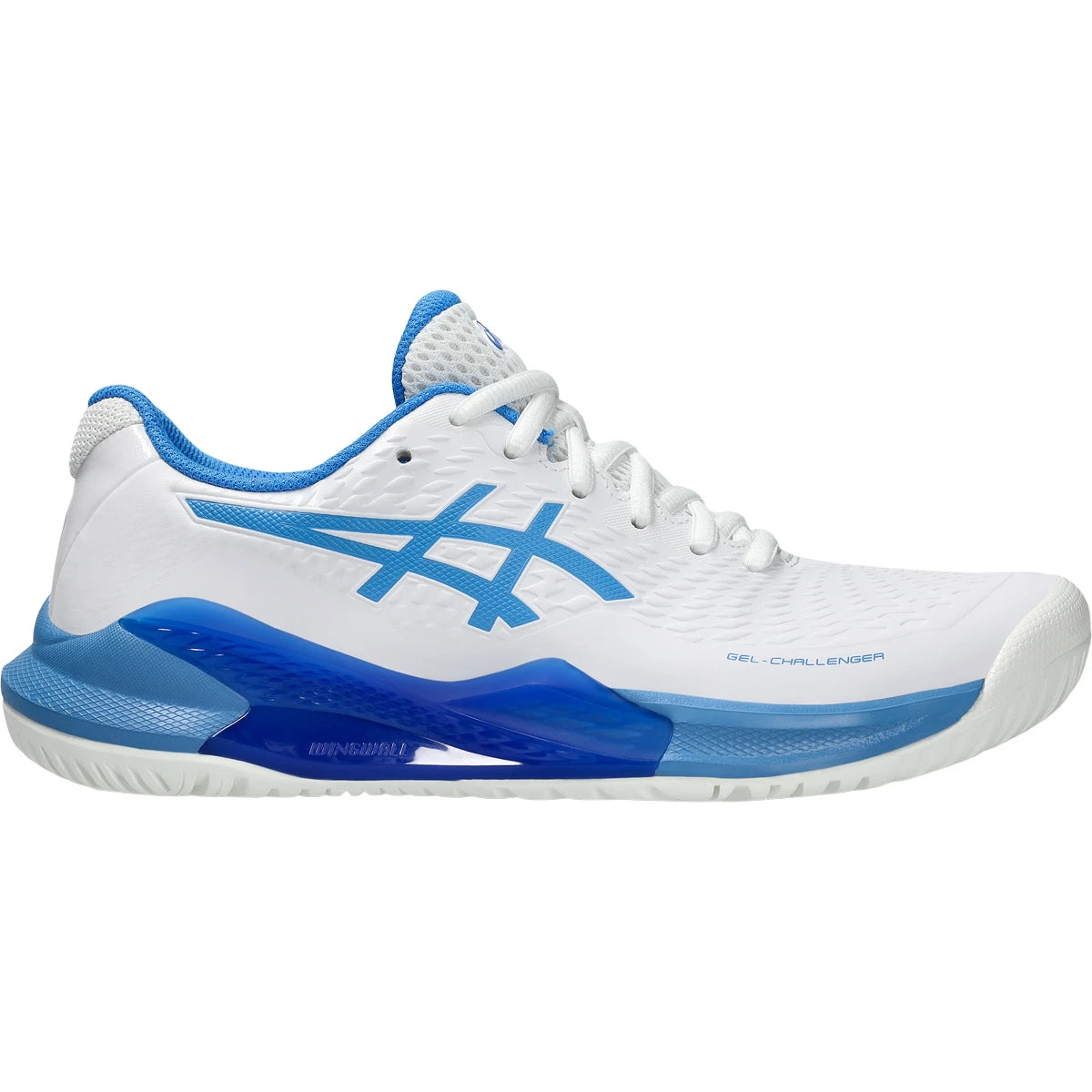 ZAPATILLAS ASICS MUJER GEL CHALLENGER 14 TODAS SUPERFICIES