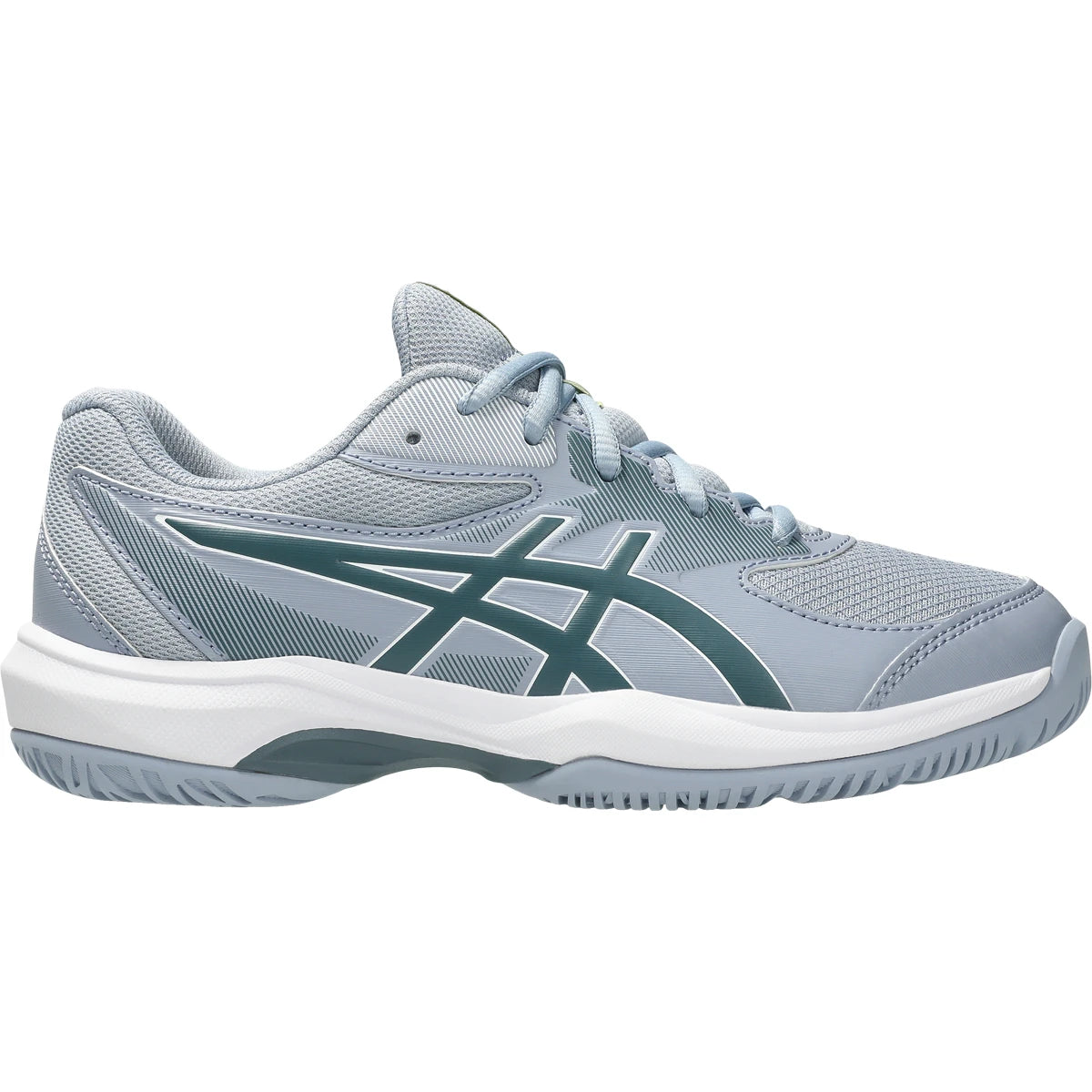 ZAPATILLAS ASICS JUNIOR GEL GAME GS TODAS SUPERFICIES