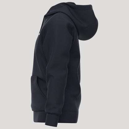 SUDADERA BJORN BORG ESSENTIAL 4 CON CAPUCHA