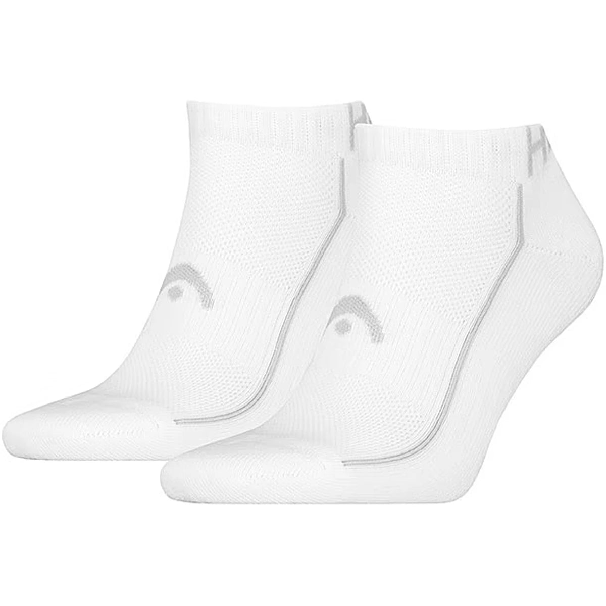 2 PARES DE CALCETINES HEAD PERF (NO SHOW)