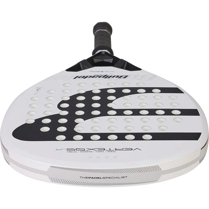 RAQUETA DE PÁDEL BULLPADEL VERTEX JR BOY 2026