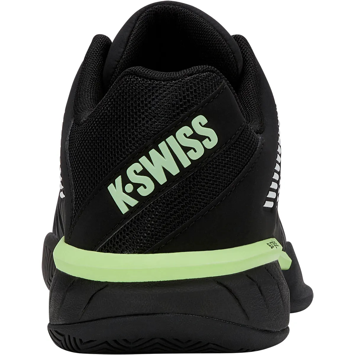 ZAPATILLAS K-SWISS EXPRESS LIGHT 3 TODAS SUPERFICIES