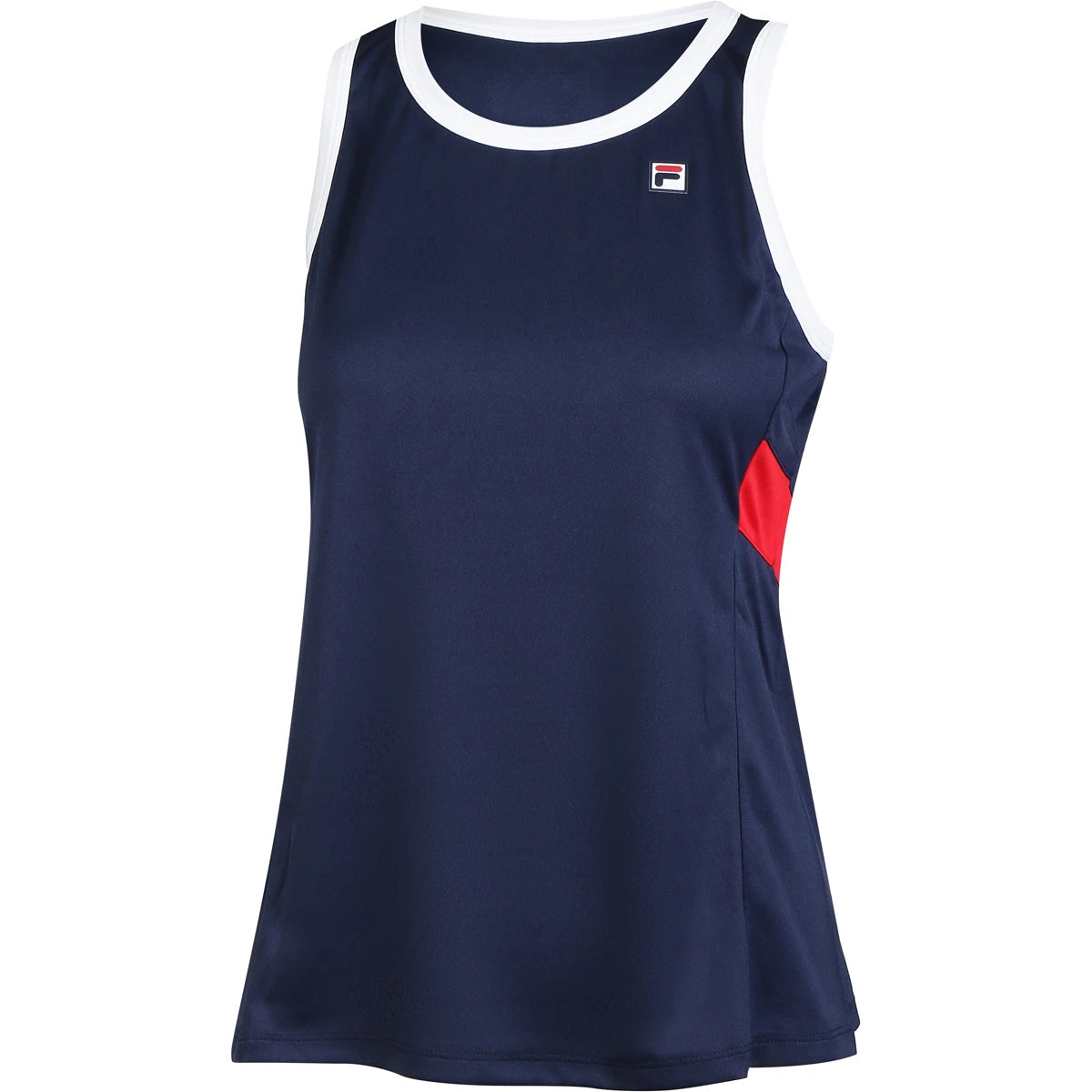 CAMISETA DE TIRANTES FILA MUJER LISSY