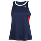 CAMISETA DE TIRANTES FILA MUJER LISSY