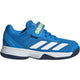 ZAPATILLAS ADIDAS JUNIOR COURTFLASH TODAS SUPERFICIES