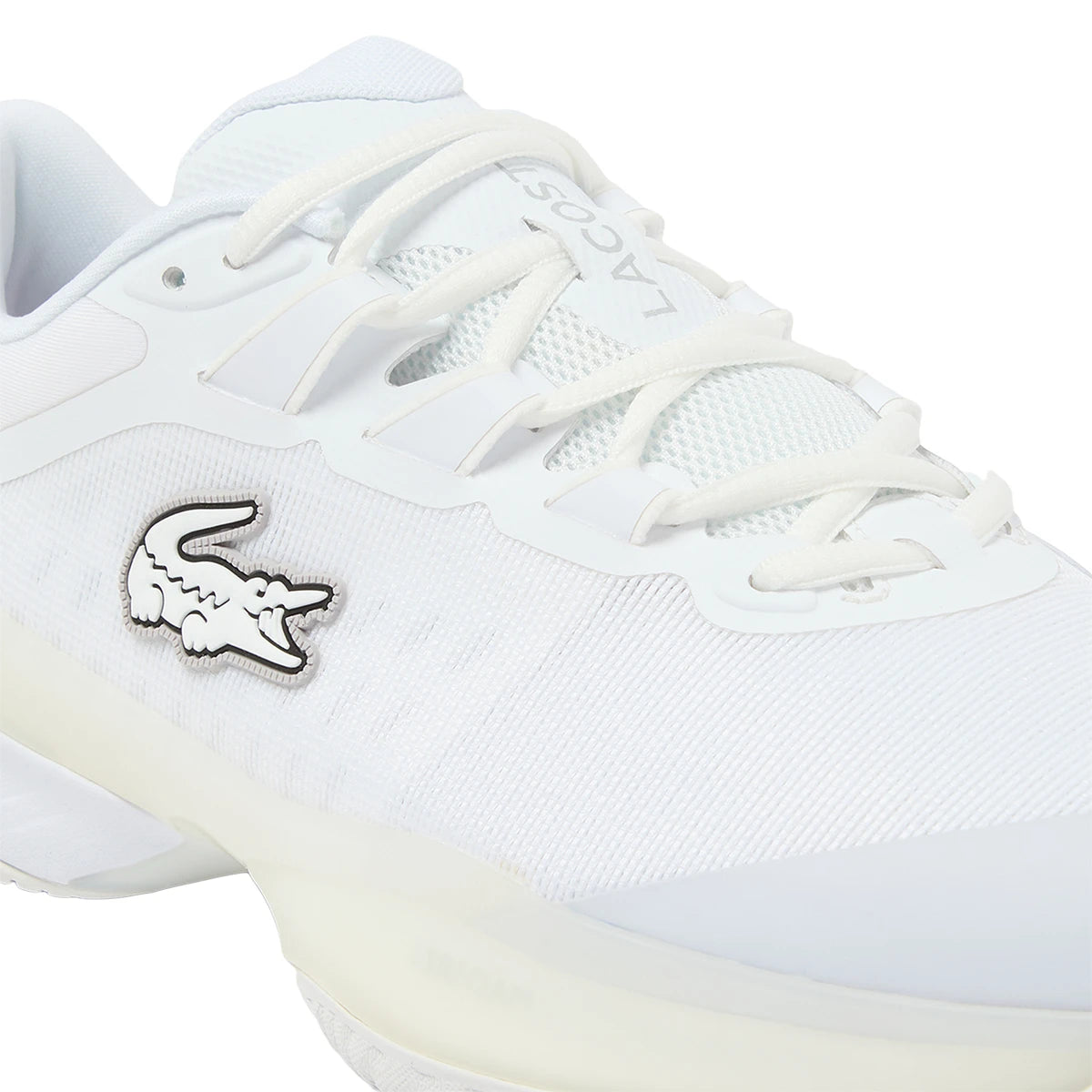 ZAPATILLAS LACOSTE AG-LT ULTRA LONDRES TODAS SUPERFICIES