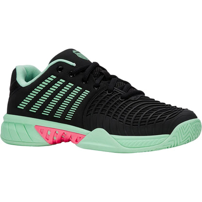 ZAPATILLAS K-SWISS MUJER EXPRESS LIGHT 3 TODAS SUPERFICIES
