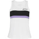 CAMISETA DE TIRANTES BABOLAT MUJER PÁDEL