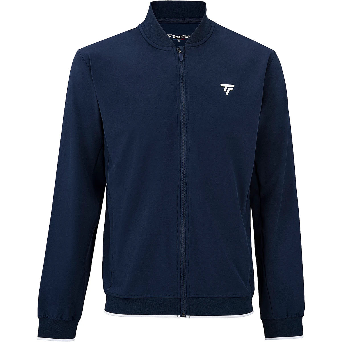CHAQUETA TECNIFIBRE NIÑO TEAM LIGHT
