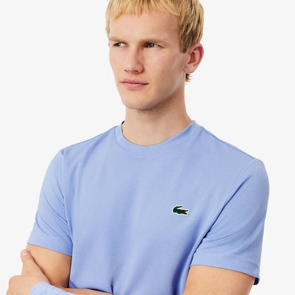 CAMISETA LACOSTE TRAINING ATHLETE US SERIES