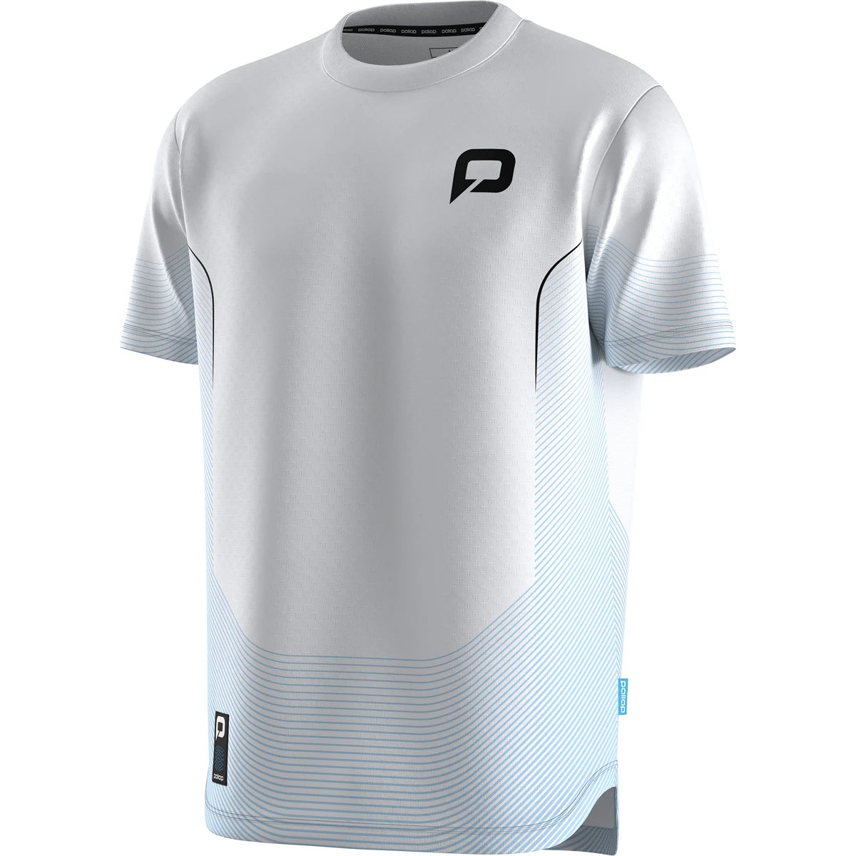 CAMISETA PALLAP TECH