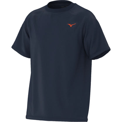 Camiseta Mizuno Athletic
