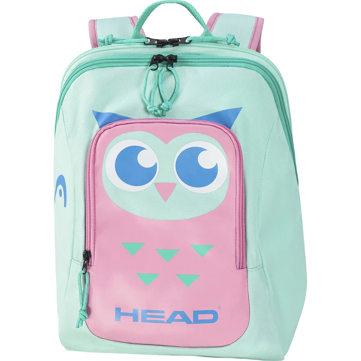 MOCHILA HEAD KIDS TOUR HIBOU 14L