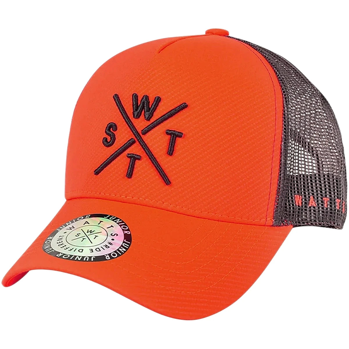GORRA WATTS TRIBE